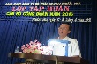 Công đoàn Cao su Phước Hòa tập huấn 264 cán bộ cơ sở